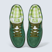 Nike SB Dunk Low 'Green Lobster'