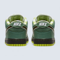 Nike SB Dunk Low 'Green Lobster'