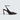Condora Strap - 85mm Strappy pumps - Nappa leather