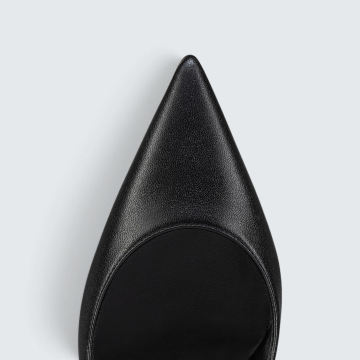 Condora Strap - 85mm Strappy pumps - Nappa leather