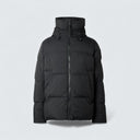 Crofton Quilted Enduraluxe Down Jacket