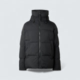 Crofton Quilted Enduraluxe Down Jacket