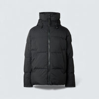 Crofton Quilted Enduraluxe Down Jacket