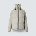 Crofton Quilted Enduraluxe Down Jacket