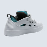 Curb Sneakers 'Blue-Grey'
