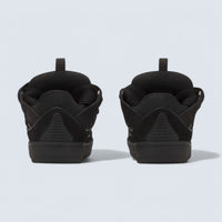 Curb Sneakers 'Black'
