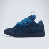 Curb Sneakers 'Indigo Blue'
