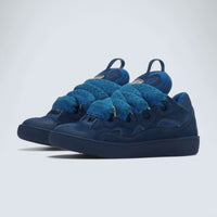 Curb Sneakers 'Indigo Blue'