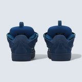 Curb Sneakers 'Indigo Blue'