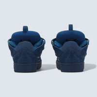 Curb Sneakers 'Indigo Blue'
