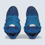 Curb Sneakers 'Indigo Blue'
