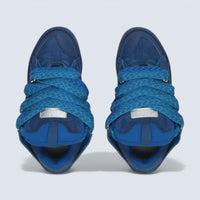 Curb Sneakers 'Indigo Blue'