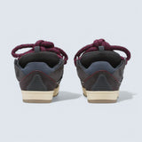 Curb Sneakers 'Shark Grey Snake Laces'