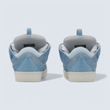 Curb Sneakers 'Light Blue Denim'