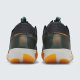 G.T. Cut 3 ’Black Vintage Green/Bicostal Malachite’