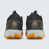 G.T. Cut 3 ’Black Vintage Green/Bicostal Malachite’