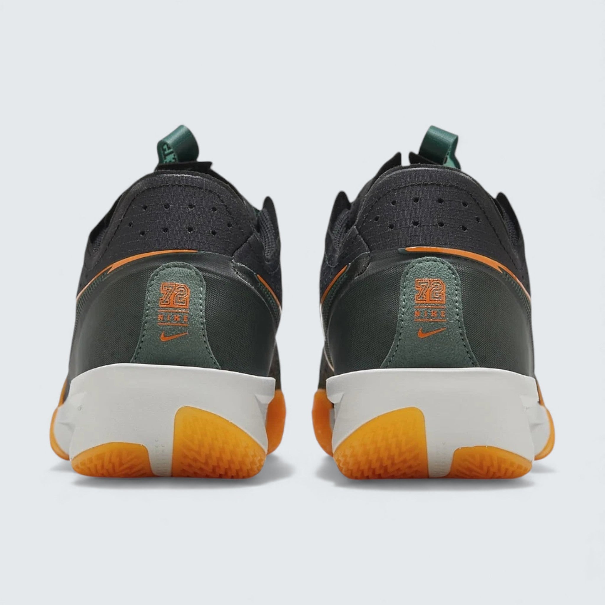 G.T. Cut 3 ’Black Vintage Green/Bicostal Malachite’