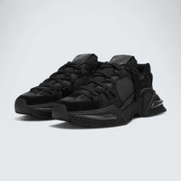 D&G Airmaster Panelled Sneakers 'Black'
