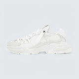 D&G Airmaster Panelled Sneakers 'White'