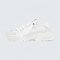 D&G Airmaster Panelled Sneakers 'White'