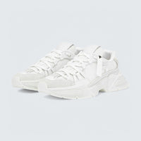D&G Airmaster Panelled Sneakers 'White'