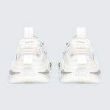 D&G Airmaster Panelled Sneakers 'White'