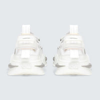 D&G Airmaster Panelled Sneakers 'White'