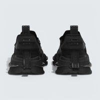 D&G Airmaster Panelled Sneakers 'Black'