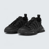 D&G Airmaster Panelled Sneakers 'Black'