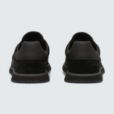 DG Cushion Mixed-Material Sneakers 'Black'