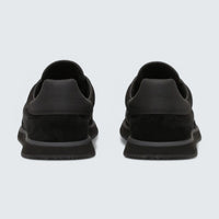 DG Cushion Mixed-Material Sneakers 'Black'