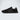 DG Cushion Mixed-Material Sneakers 'Black'