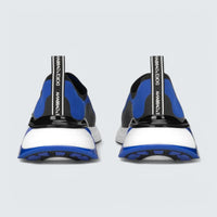 D&G Fast Mesh Sneakers 'Blue/White/Black'