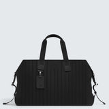 Never Still - Nylon Duffle Bag Large
