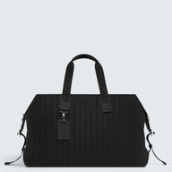 Never Still - Nylon Duffle Bag Large