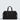 Never Still - Nylon Duffle Bag Large