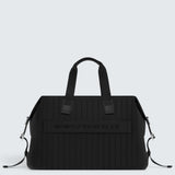 Never Still - Nylon Duffle Bag Large