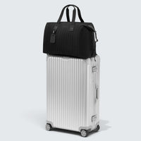 Never Still - Nylon Duffle Bag Large