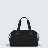 Never Still - Nylon Duffle Bag Medium