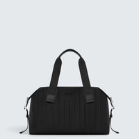 Never Still - Nylon Duffle Bag Medium