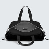 Never Still - Nylon Duffle Bag Medium