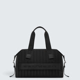 Never Still - Nylon Duffle Bag Medium