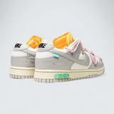 Dunk Low 'Lot 09 of 50'