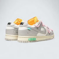 Dunk Low 'Lot 09 of 50'