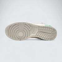 Dunk Low 'Lot 09 of 50'
