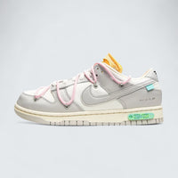 Dunk Low 'Lot 09 of 50'