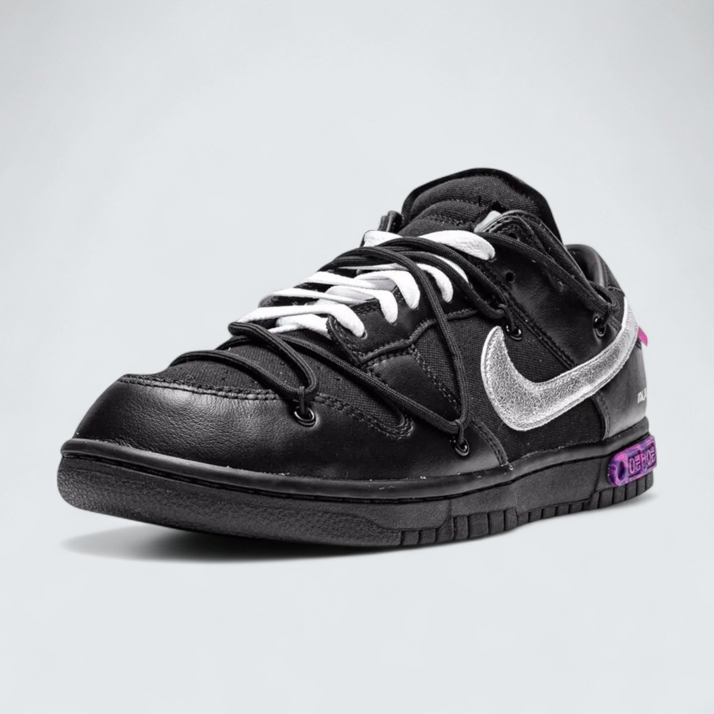 Dunk Low 'Lot 50 of 50'