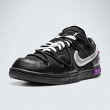 Dunk Low 'Lot 50 of 50'