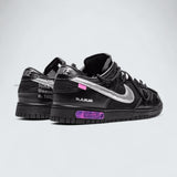 Dunk Low 'Lot 50 of 50'