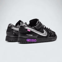Dunk Low 'Lot 50 of 50'